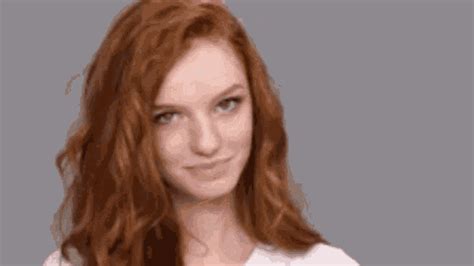 ginger porn gif